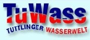 Logo Tuttlinger Wasserwelt